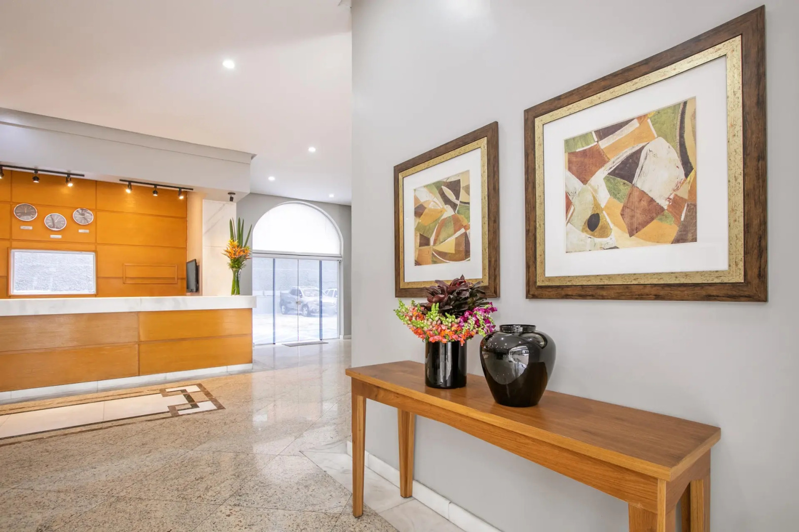 Photo - Plaza Inn American Loft - Barra Funda