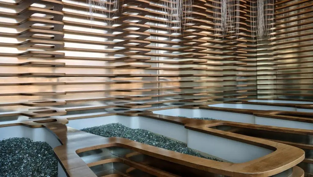 Foto - Roomers Frankfurt Central, Autograph Collection