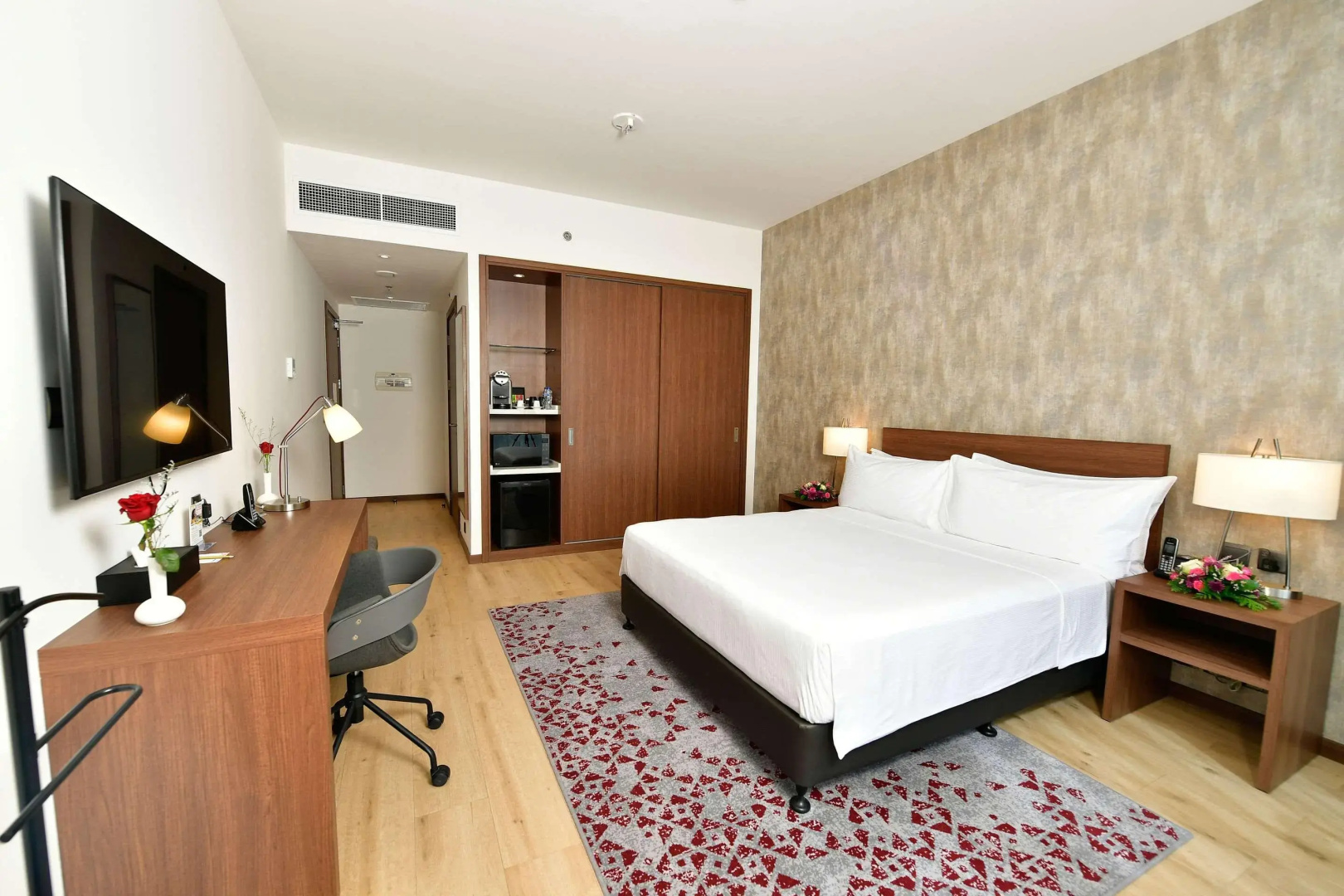 Photo - Comfort Hotel Riyadh Olaya
