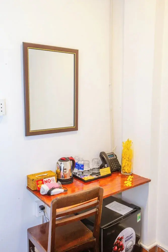 Photo - THE RICE HOTEL Sen Oc 191 - 226 Bui Vien