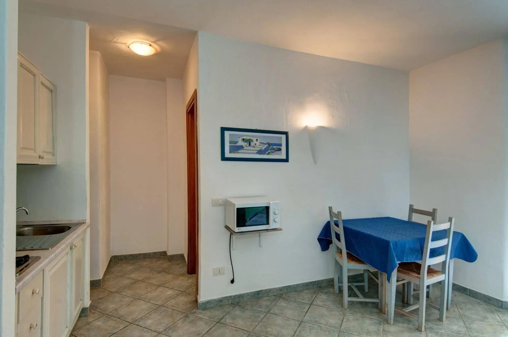 Foto - Palau Green Village Residence