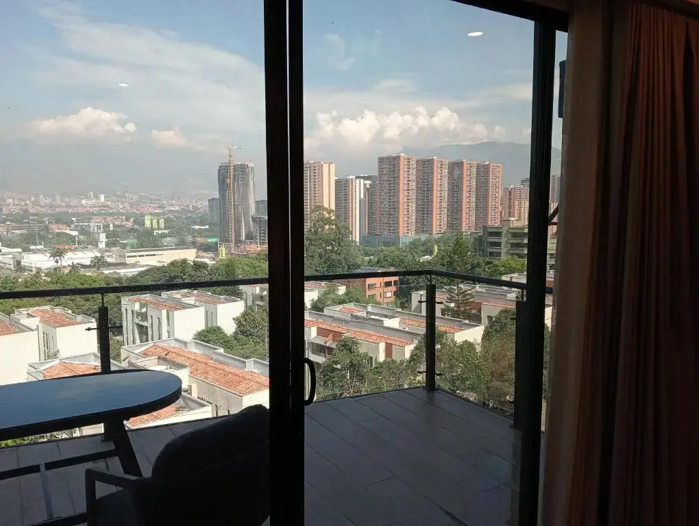 Foto - Hotel Rulay Medellin