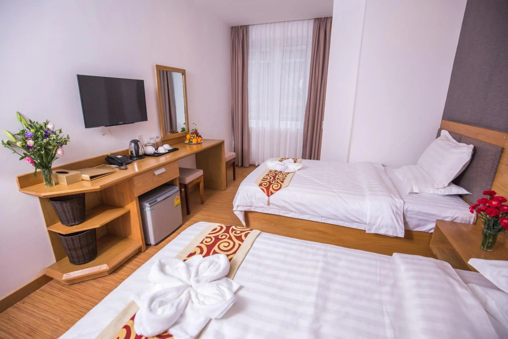 Foto - Orussey One Hotel & Apartment
