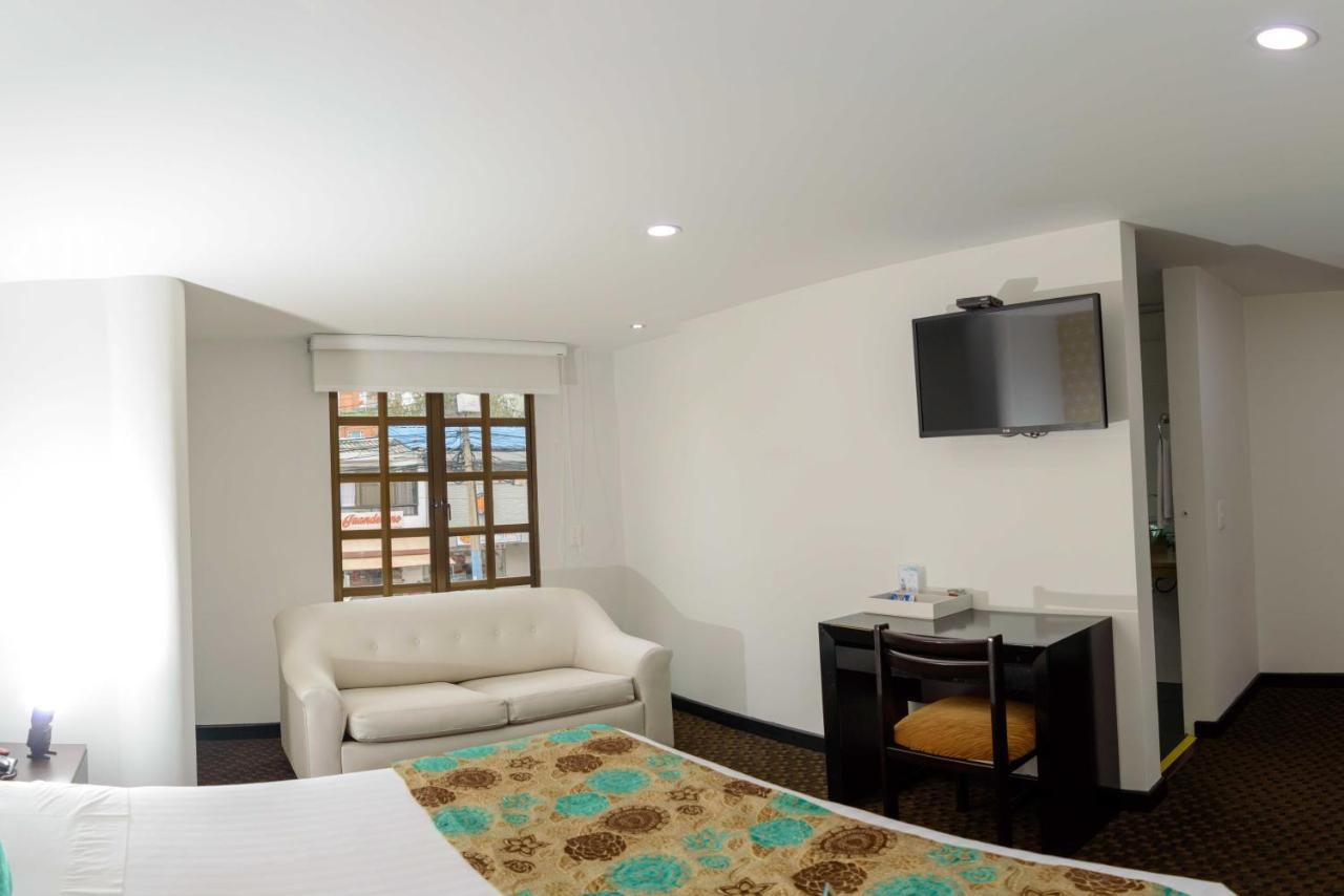 Photo - Hotel Castellana 95