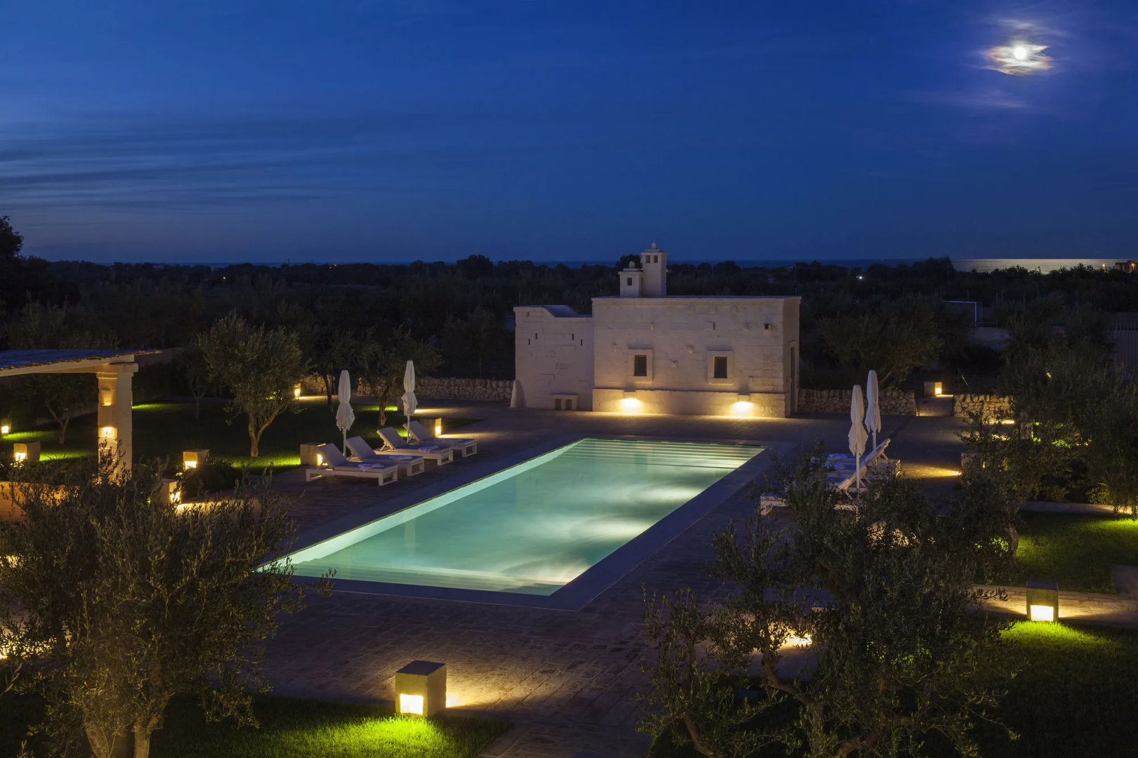 Foto - Borgo Egnazia