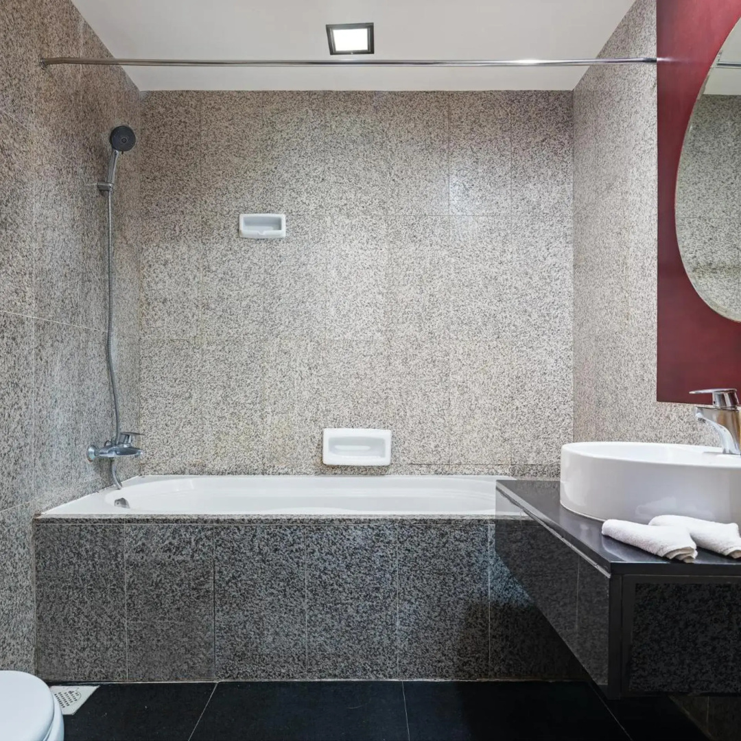 Foto - Manhattan Hotel Jakarta