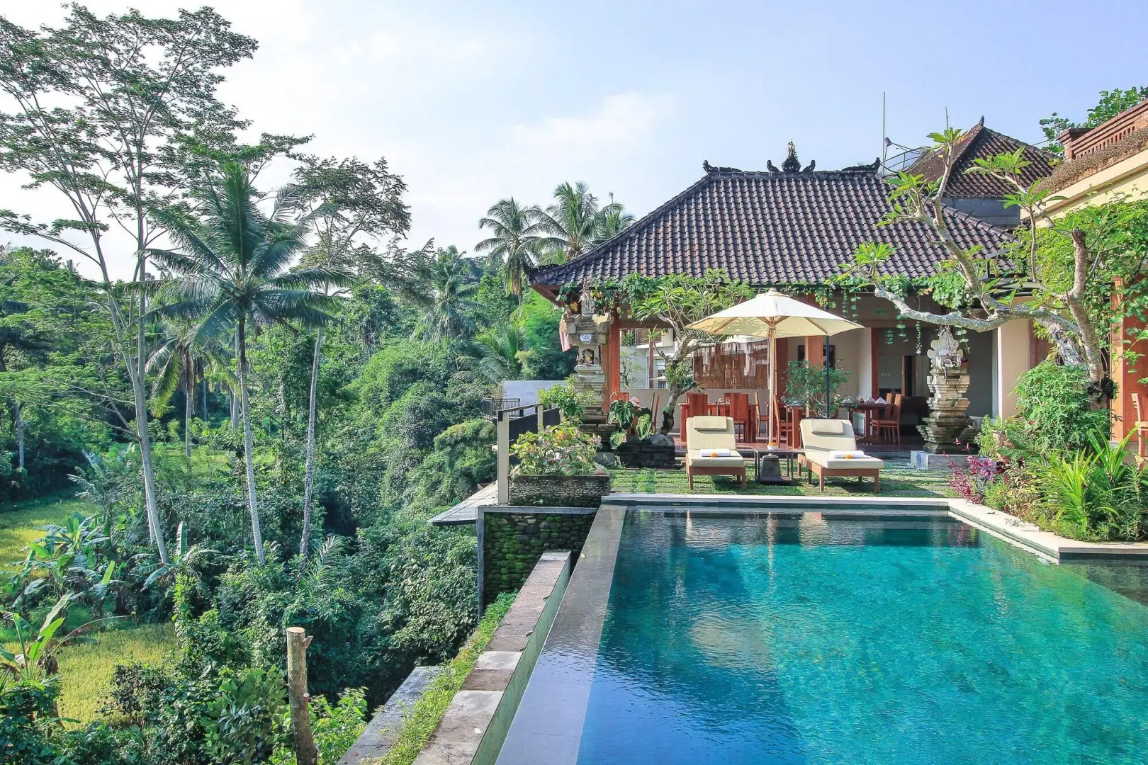 Foto - Nata Ubud