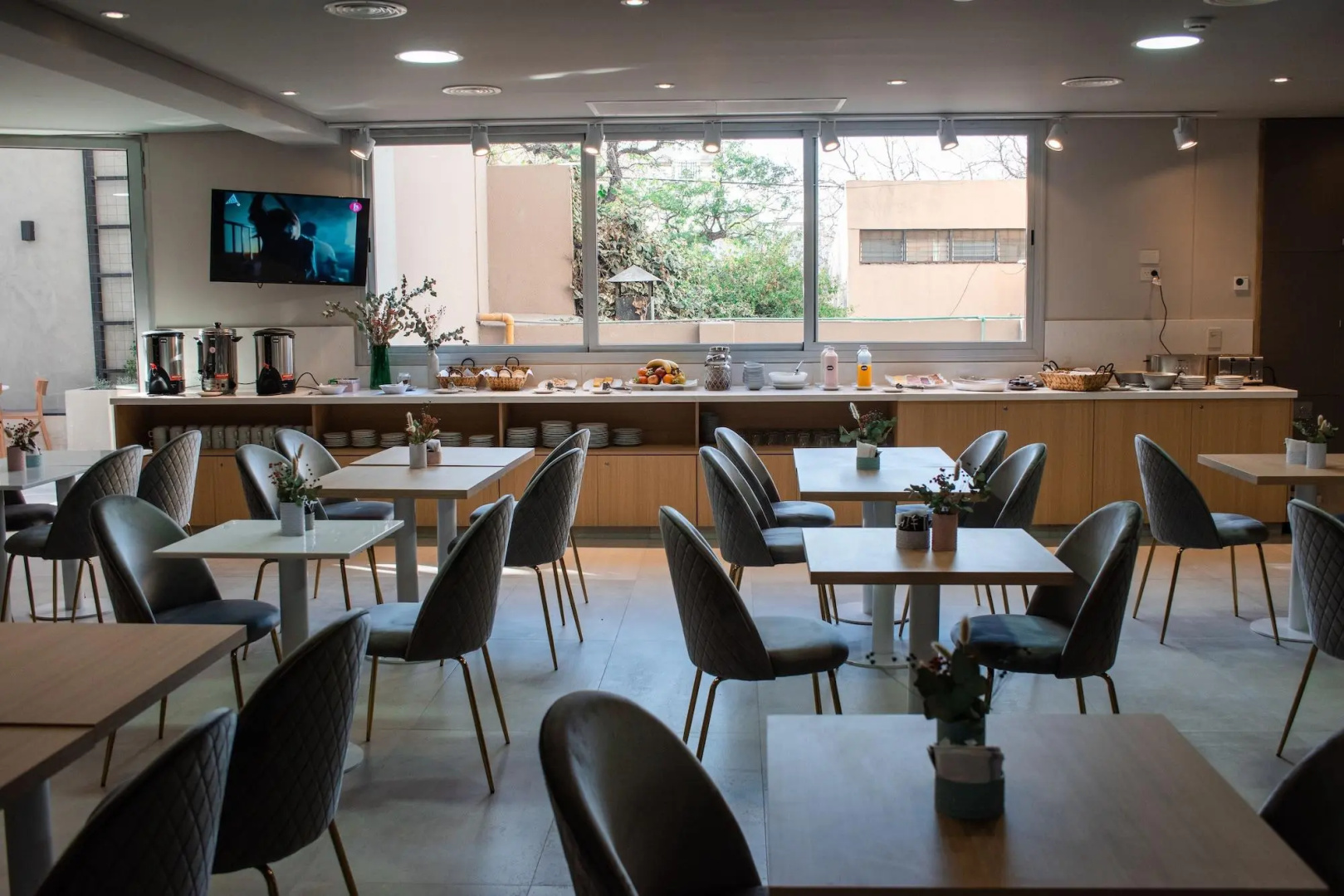 Photo - Gran Hotel Dakar