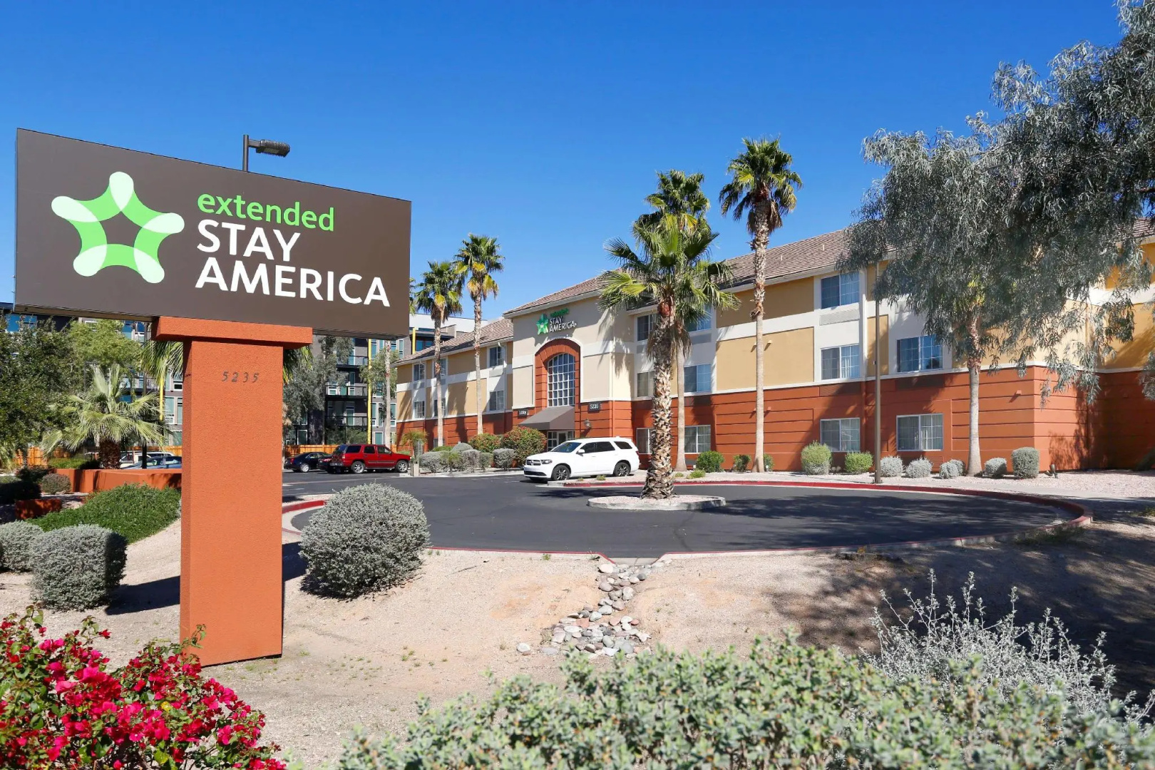 Photo - Extended Stay America Suites - Phoenix - Biltmore