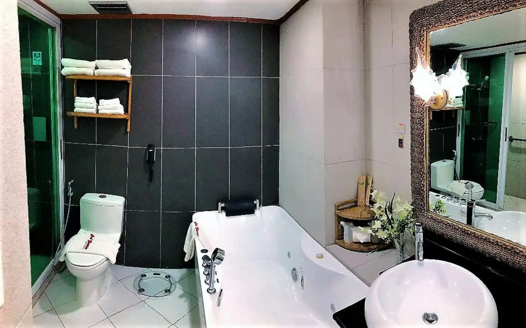 Foto - Red Coconut Beach Hotel Boracay