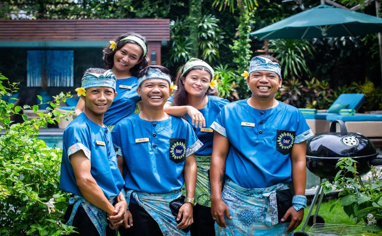 Photo - Delight ART Villas