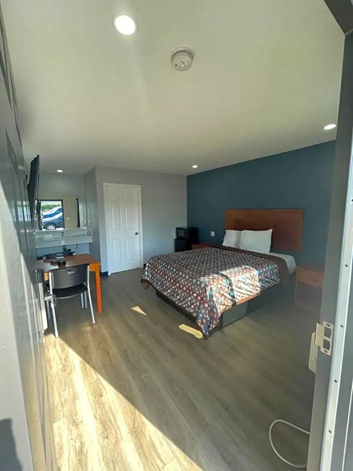 Foto - Sofi Motel