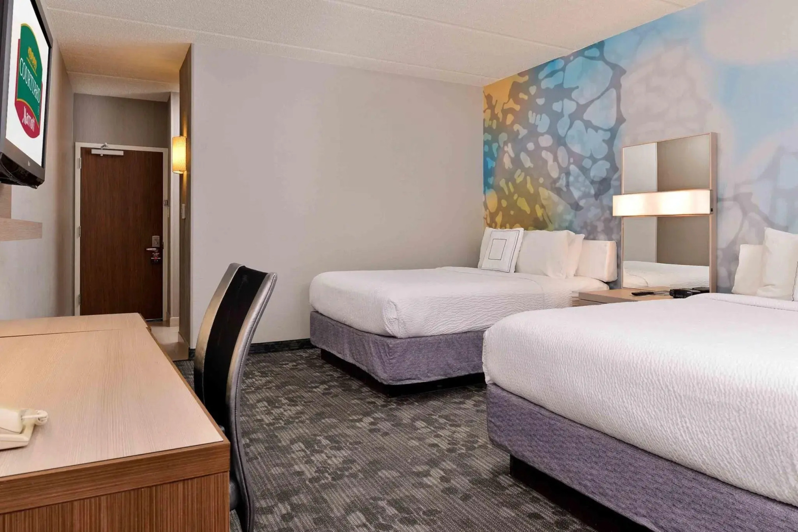 Foto - Courtyard by Marriott Dallas Northwest