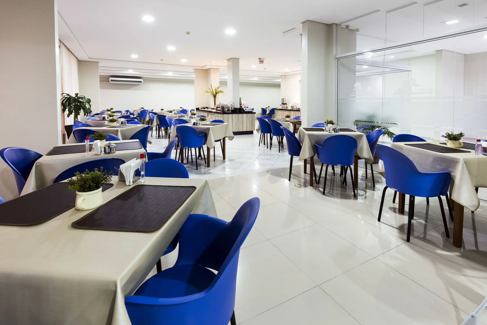 Foto - Hotel Bella Camboriú