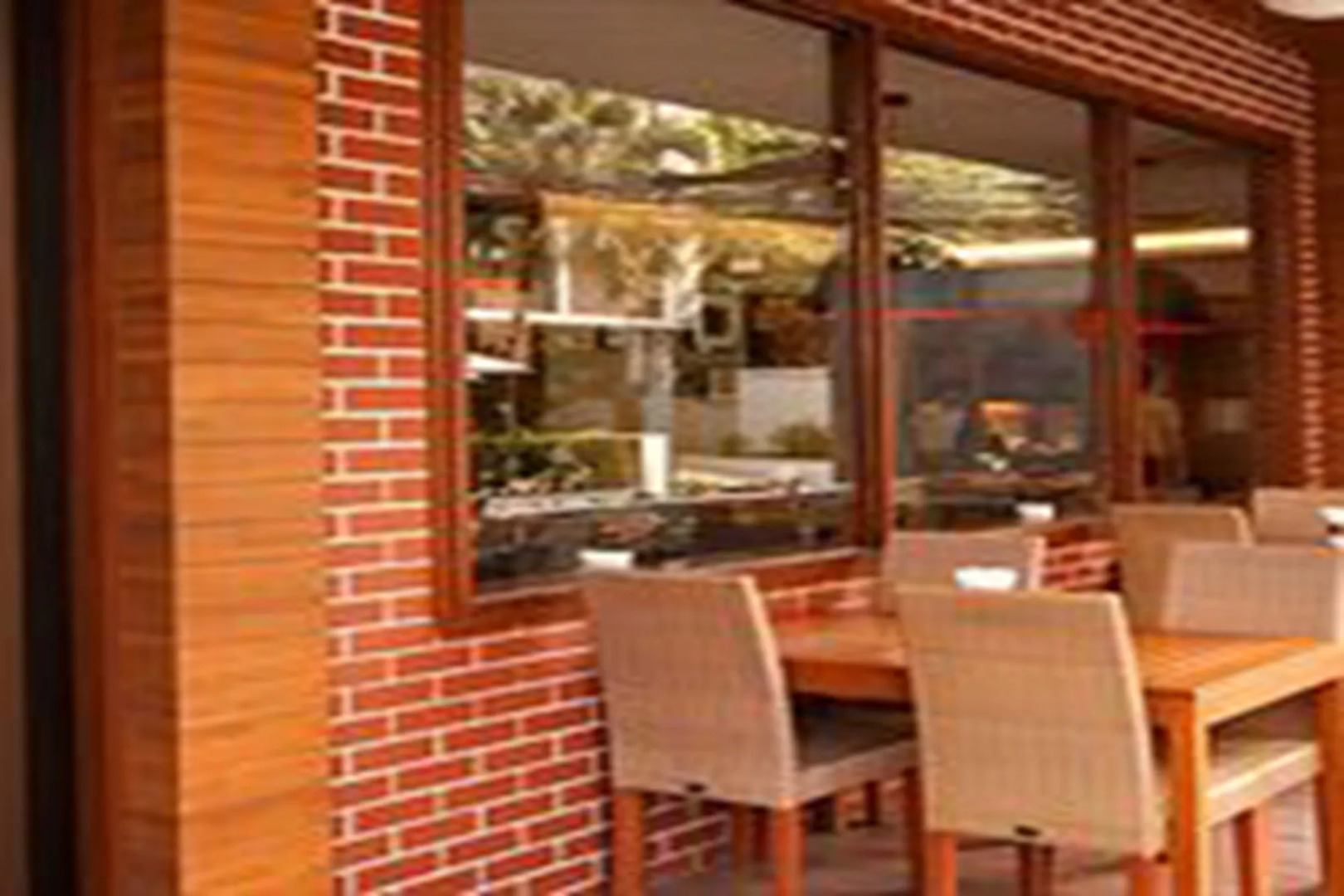 Foto - Dynasty Grande Hotel