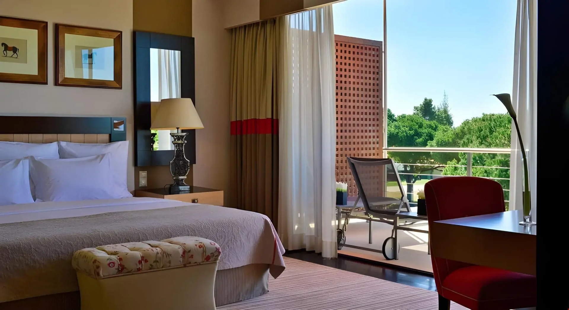 Photo - Pestana Vila Sol Golf - Vilamoura