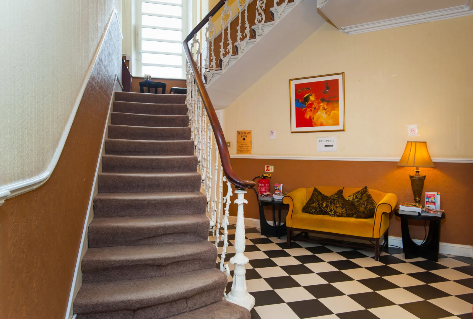 Photo - The Crescent Hyde Park