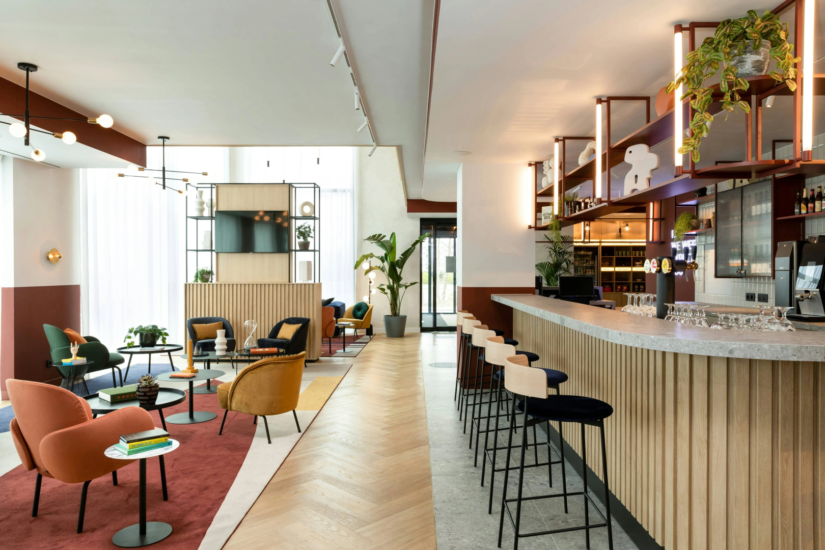Foto - Residence Inn by Marriott Brussels Airport