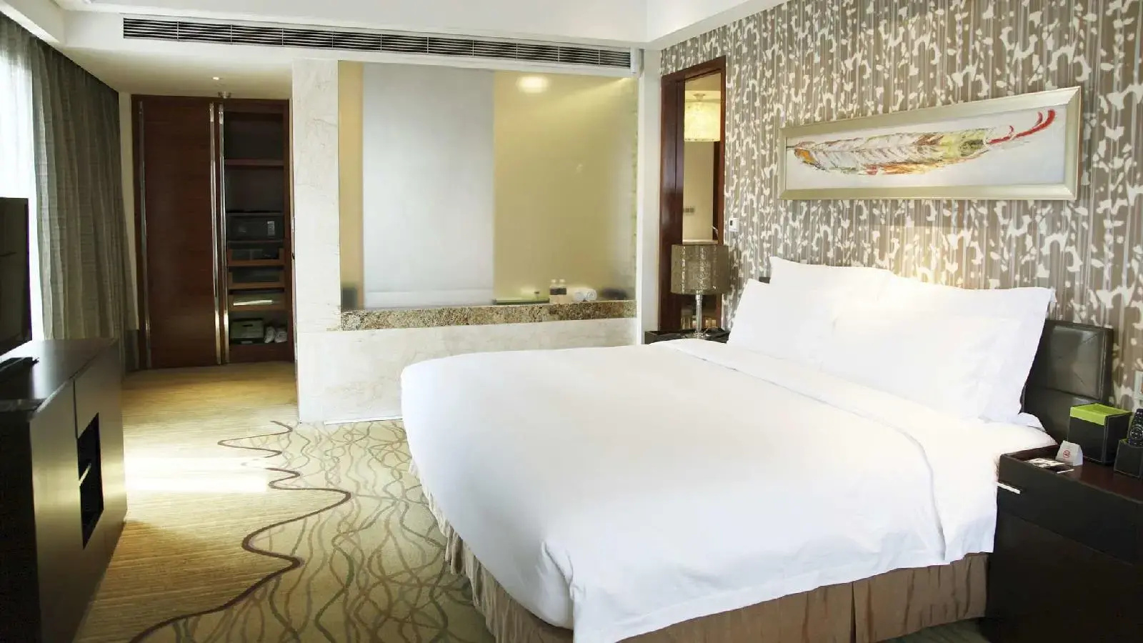 Foto - Kempinski Hotel Chongqing