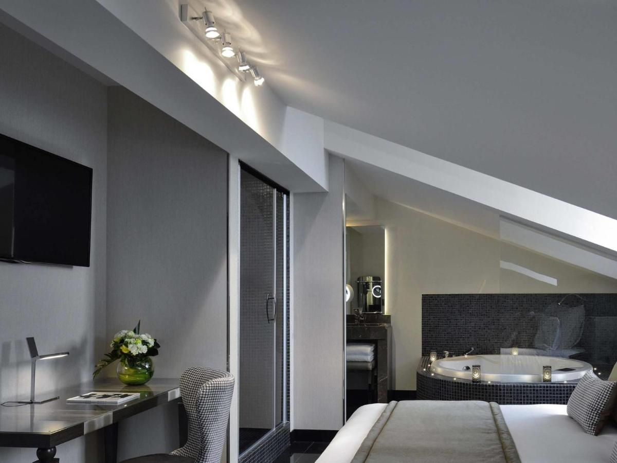 Foto - La Cour des Consuls Hotel & Spa Toulouse - MGallery Collection