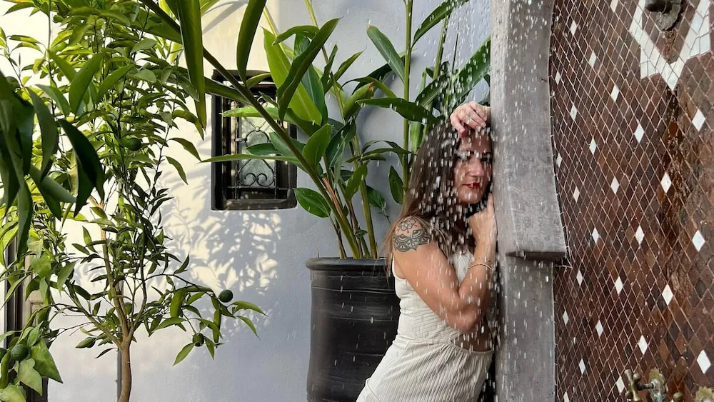 Foto - Riad Pourpre Medina