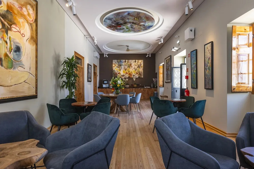 Photo - Vila Origens Boutique Hotel Albufeira – Adults Only