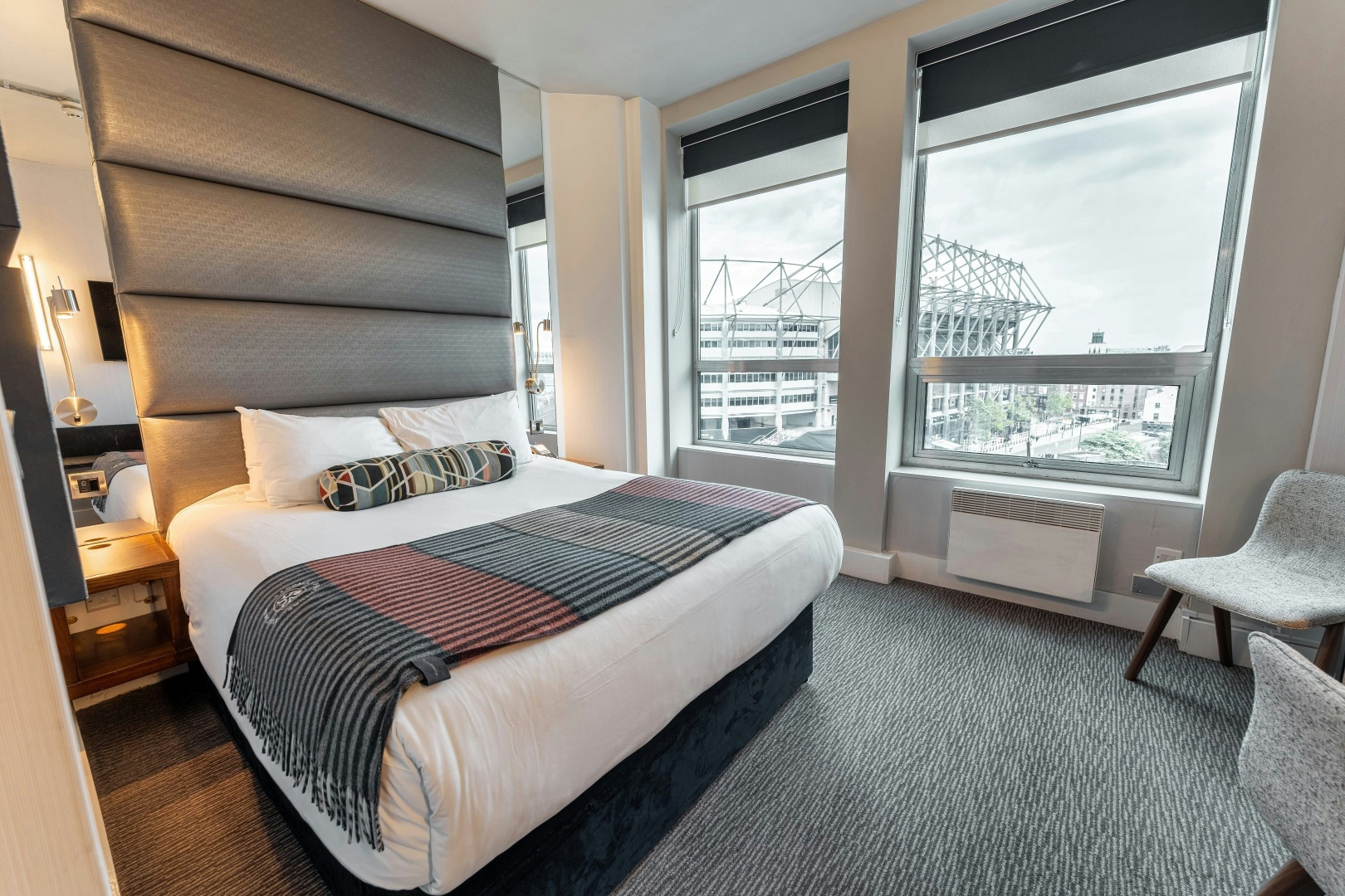 Photo - Sandman Signature Newcastle Hotel