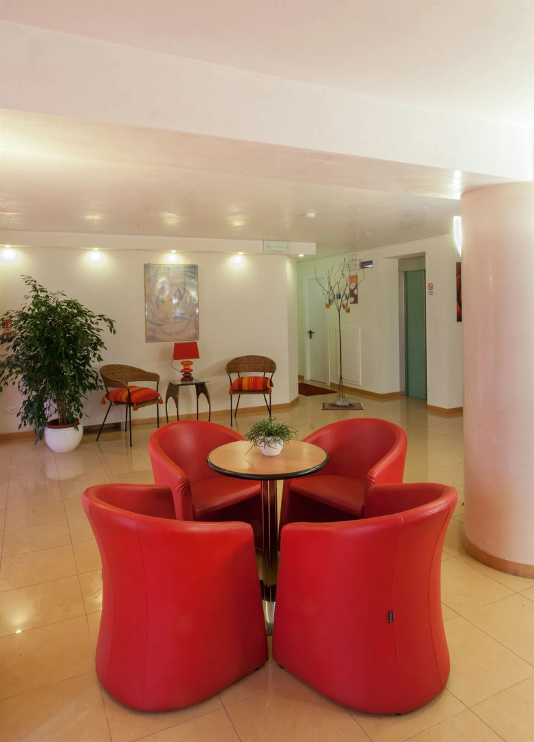 Photo - Hotel Bahama