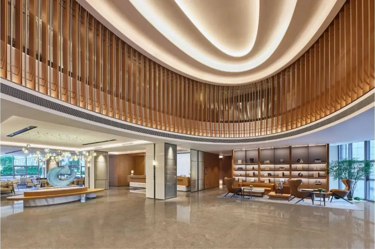 Photo - Fairfield by Marriott Guangzhou Konggang