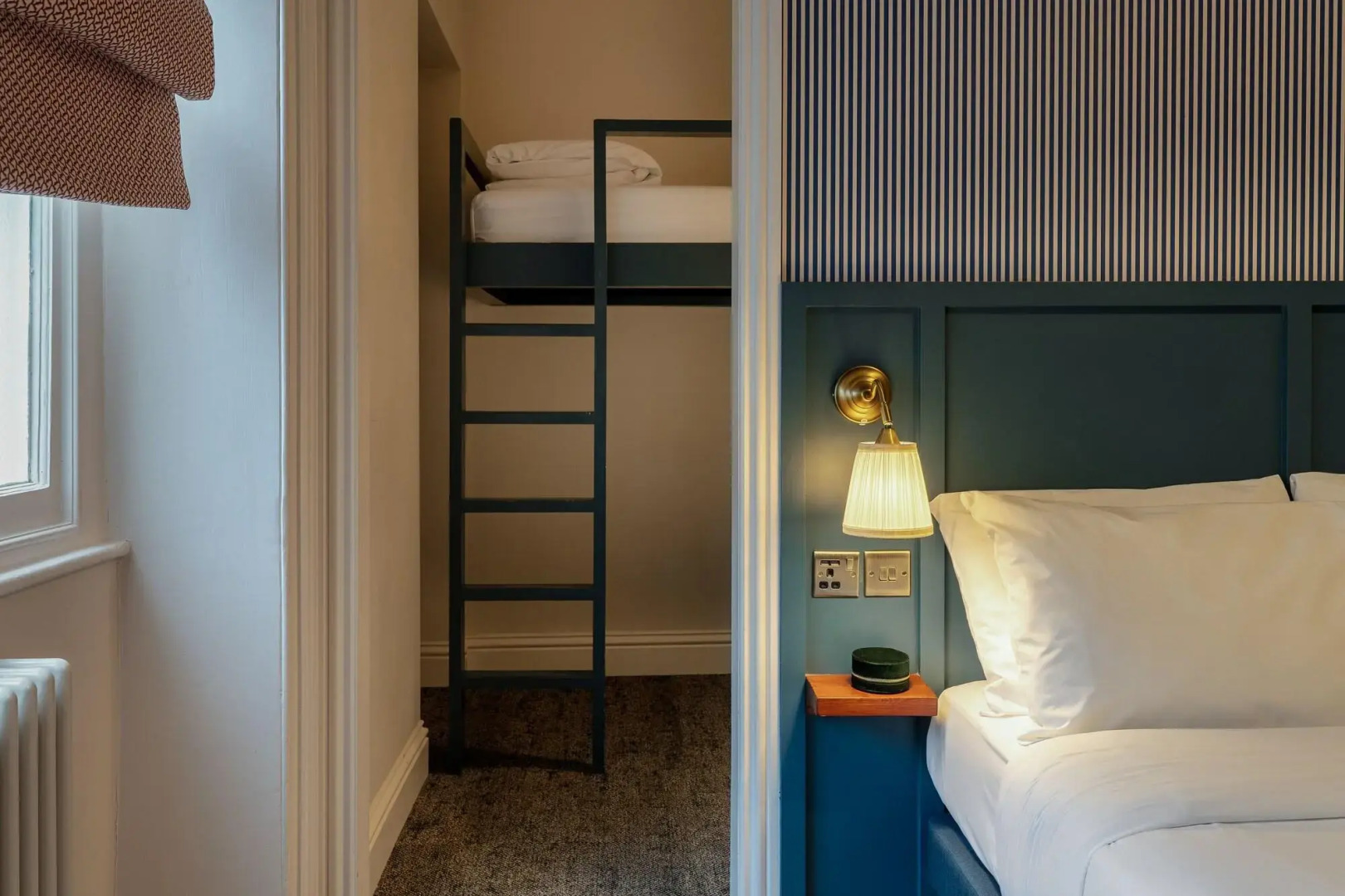 Foto - St. David's Hotels Paddington