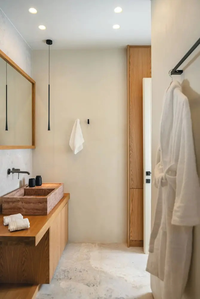 Photo - Ornos Villas by Alissachni Mykonos