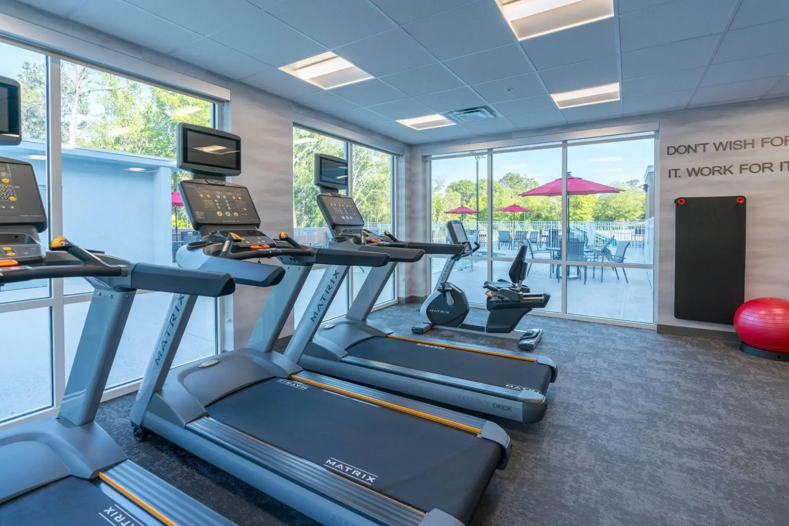 Foto - Fairfield Inn & Suites by Marriott Gainesville I-75