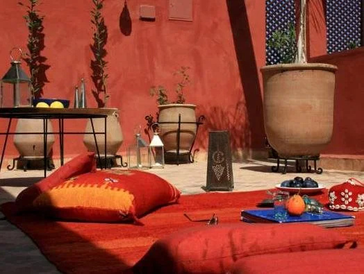 Photo - Riad Honey