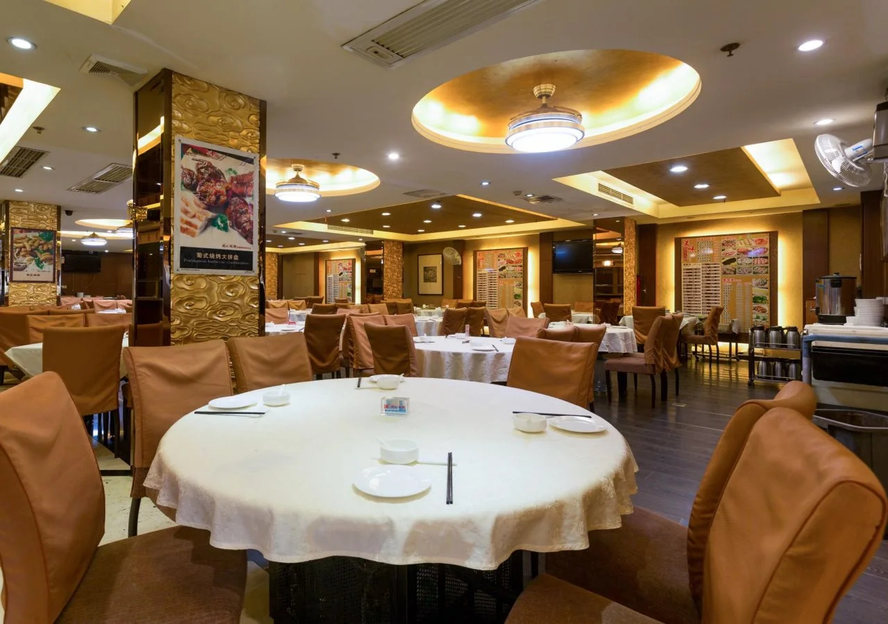 Foto - Guang Dong Hotel