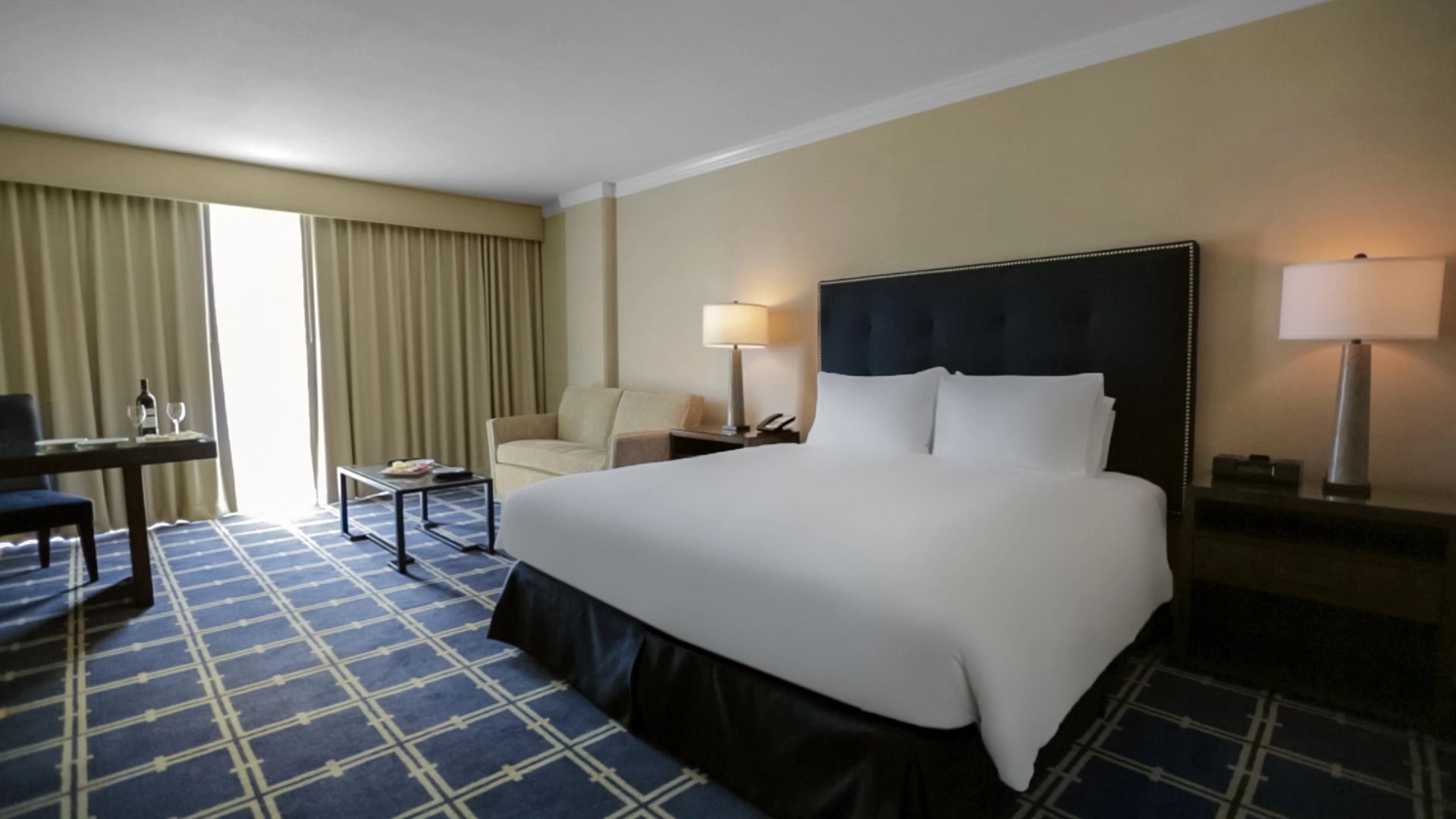 Foto - Grand Hotel