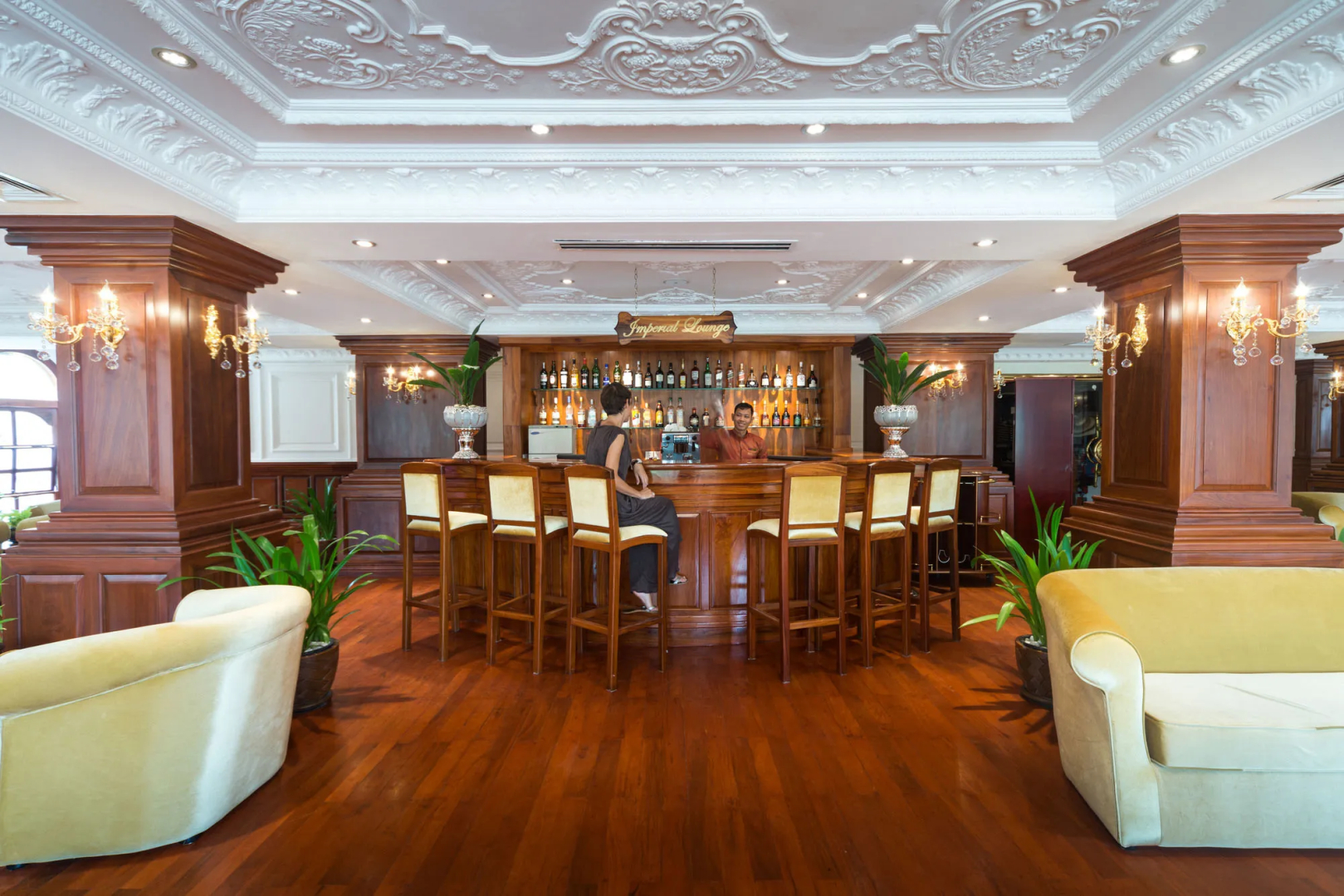 Photo - Regency Angkor Hotel
