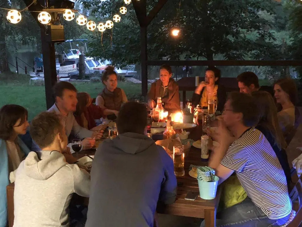 Foto - Riverside Inn