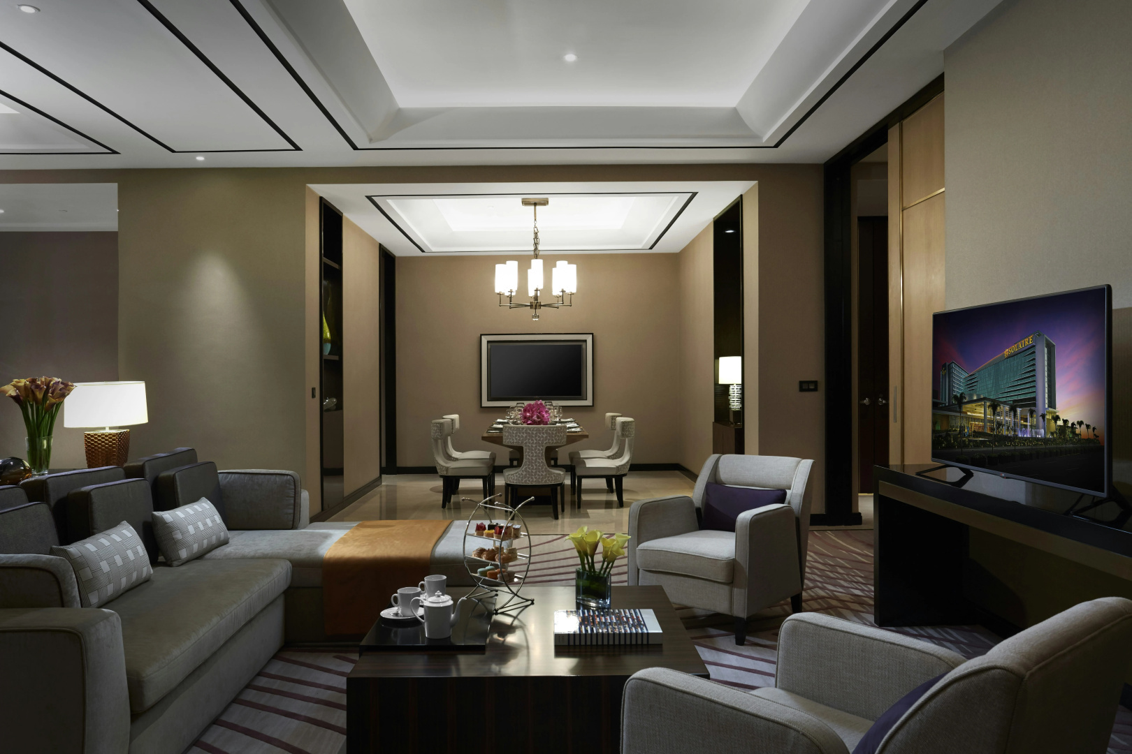 Photo - Solaire Resort Entertainment City