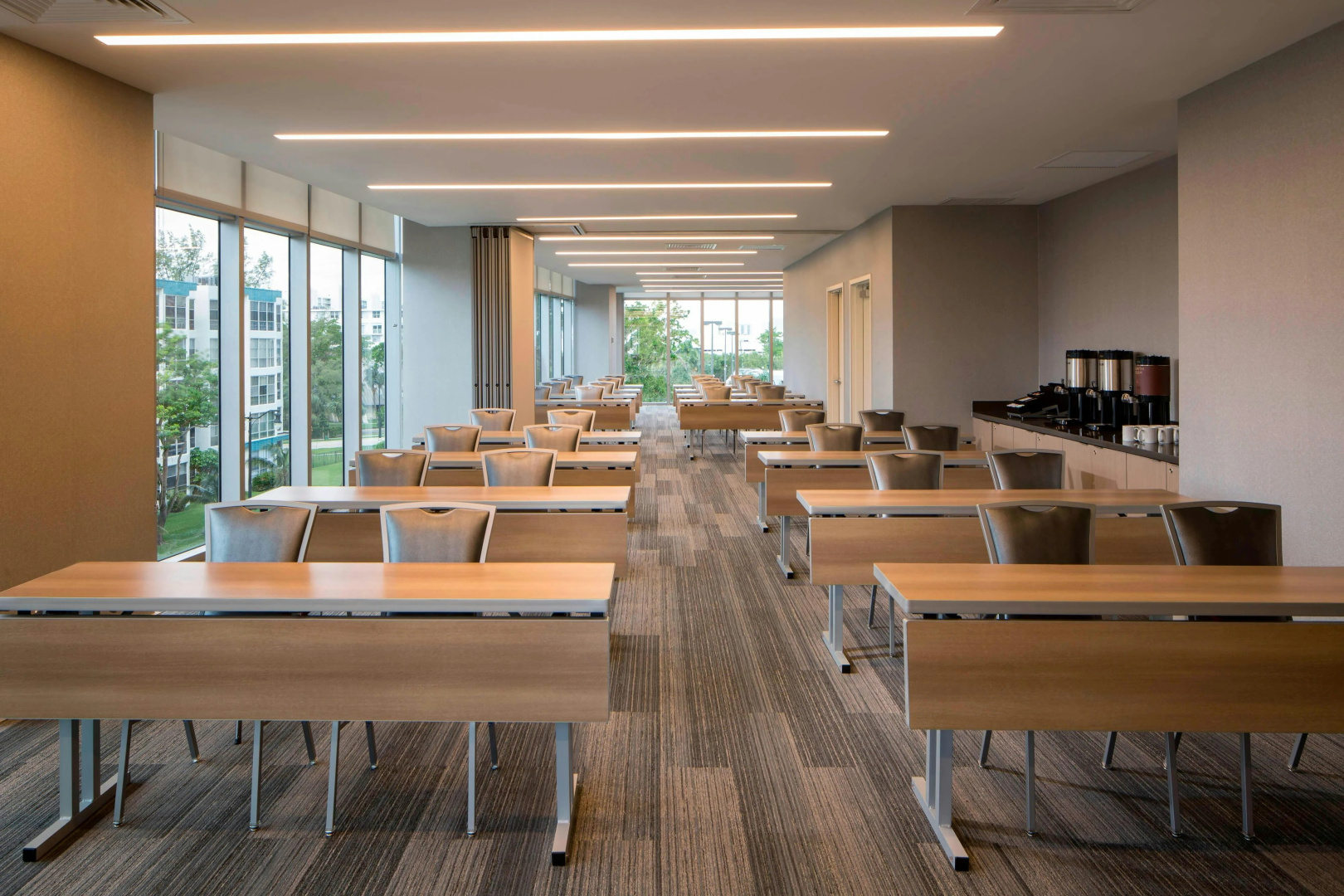 Foto - Residence Inn by Marriott Miami Sunny Isles Beach