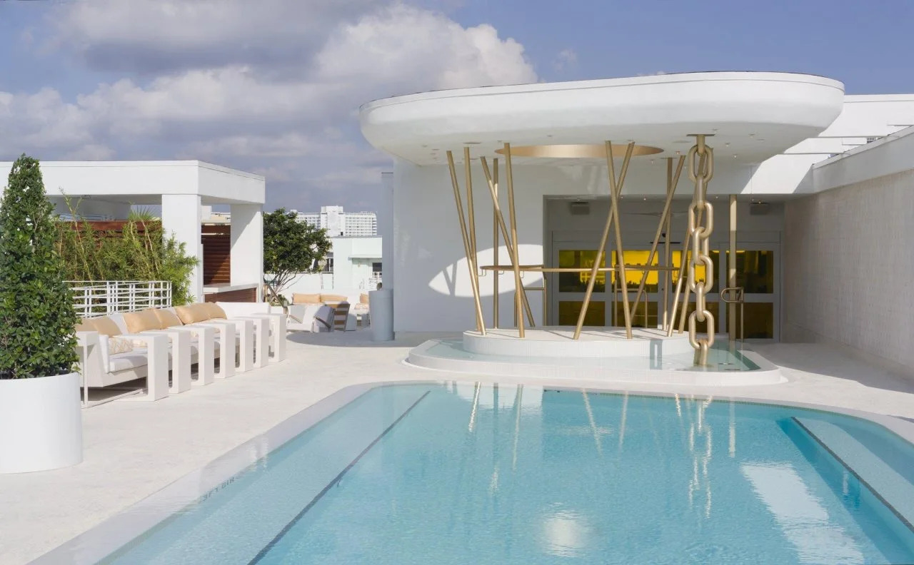 Foto - Dream South Beach, by Hyatt