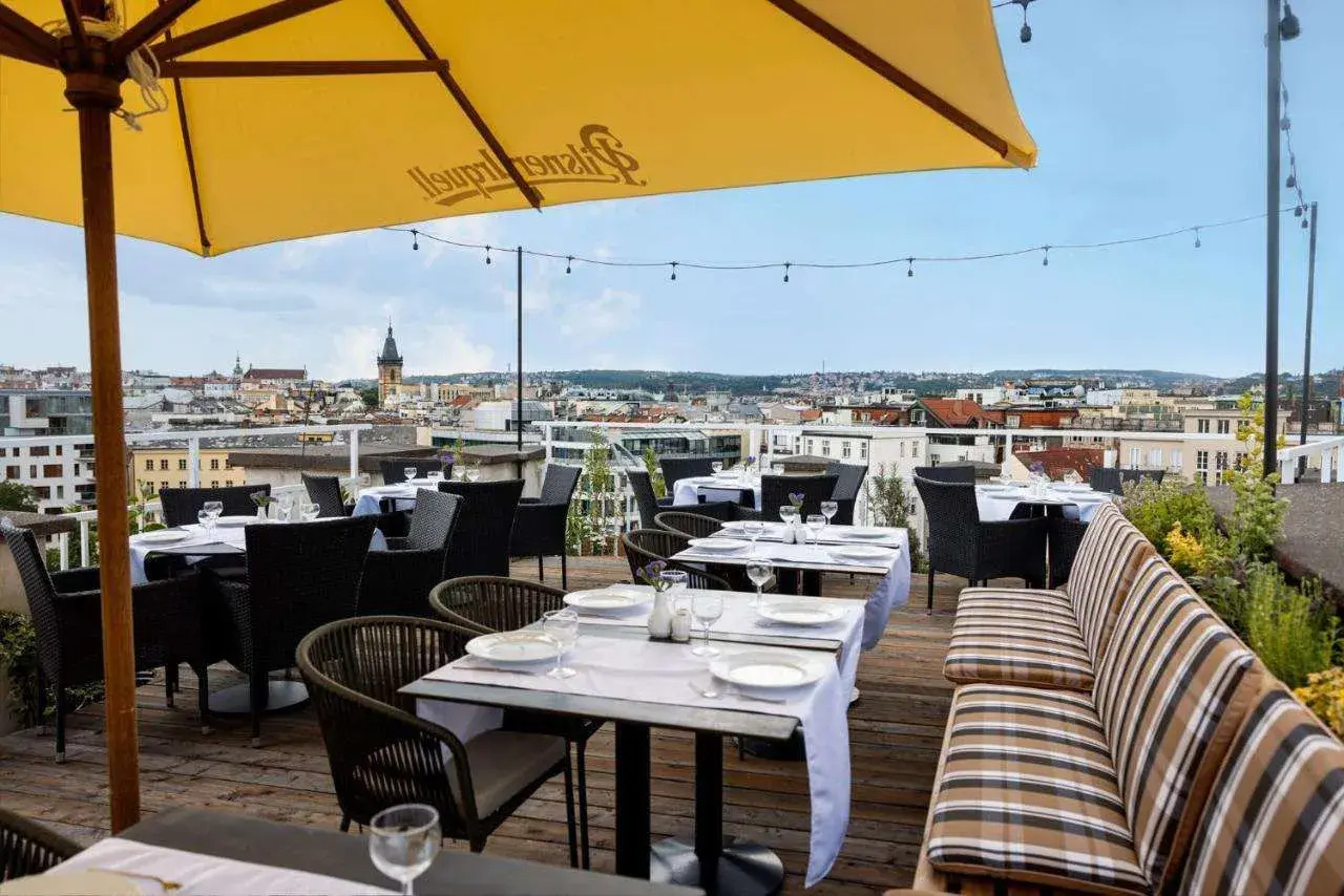 Foto - Pytloun Boutique Hotel Prague