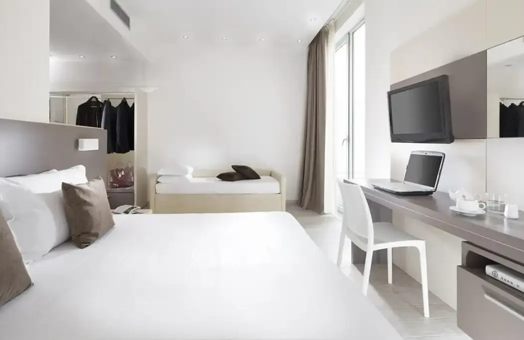 Photo - Hotel Cube