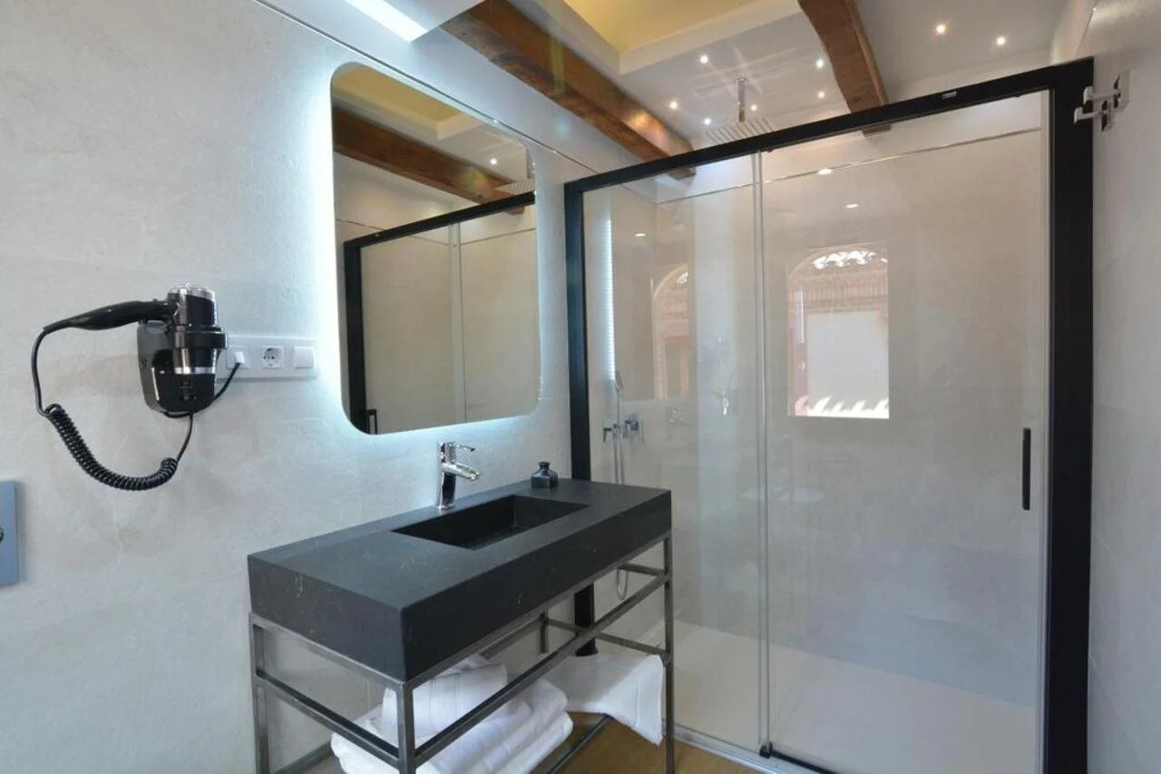 Photo - Hotel Boutique Posada Sillería