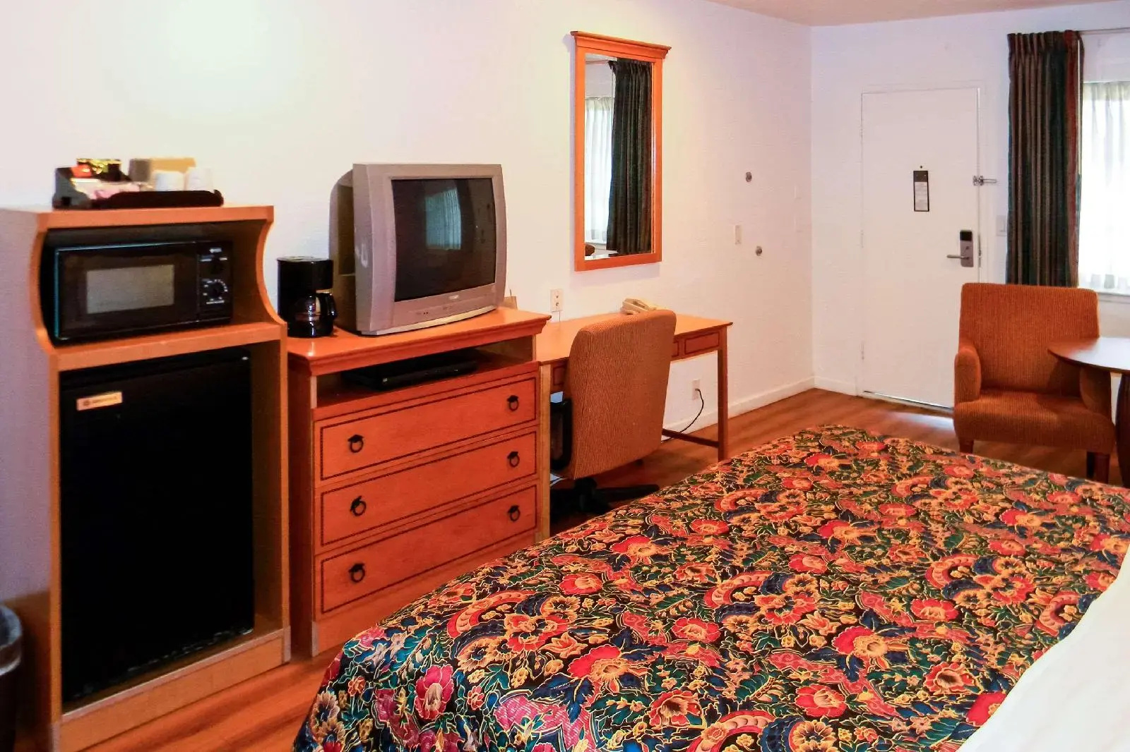 Foto - Rodeway Inn Alameda-Oakland