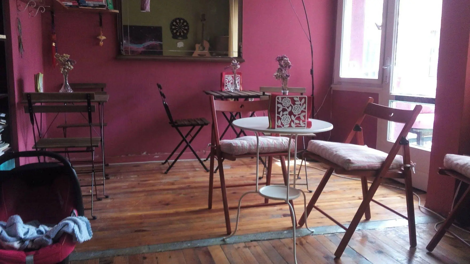 Foto - Shantihome Hostel