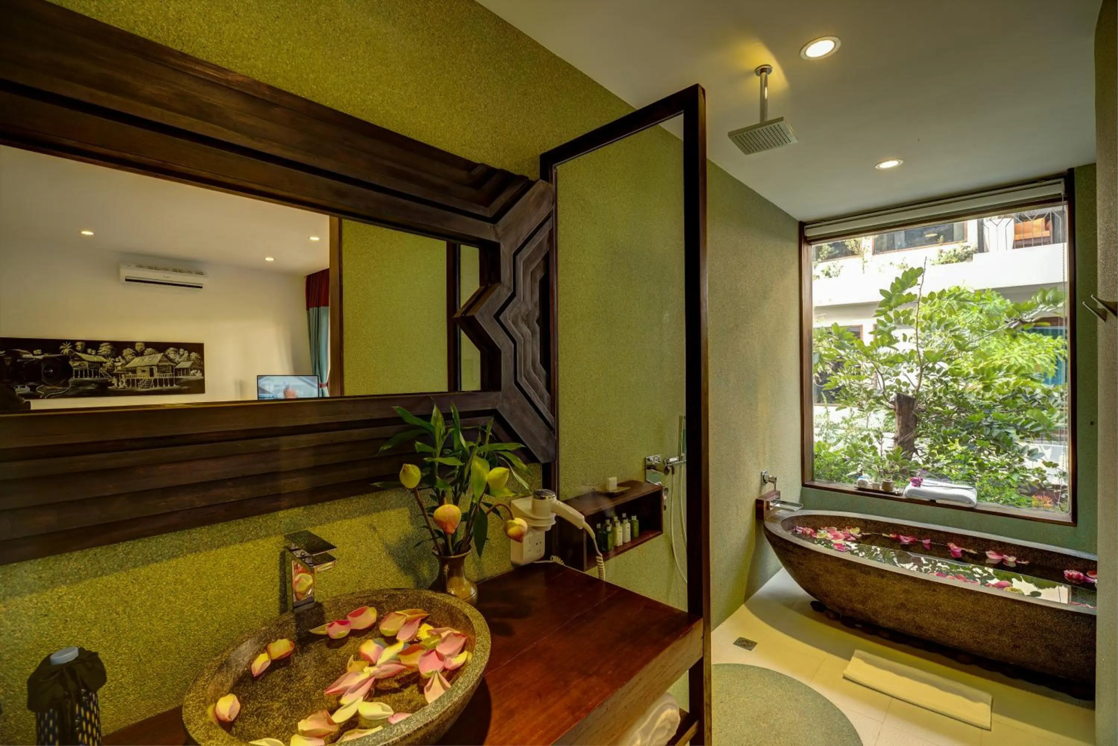 Foto - Golden Temple Retreat