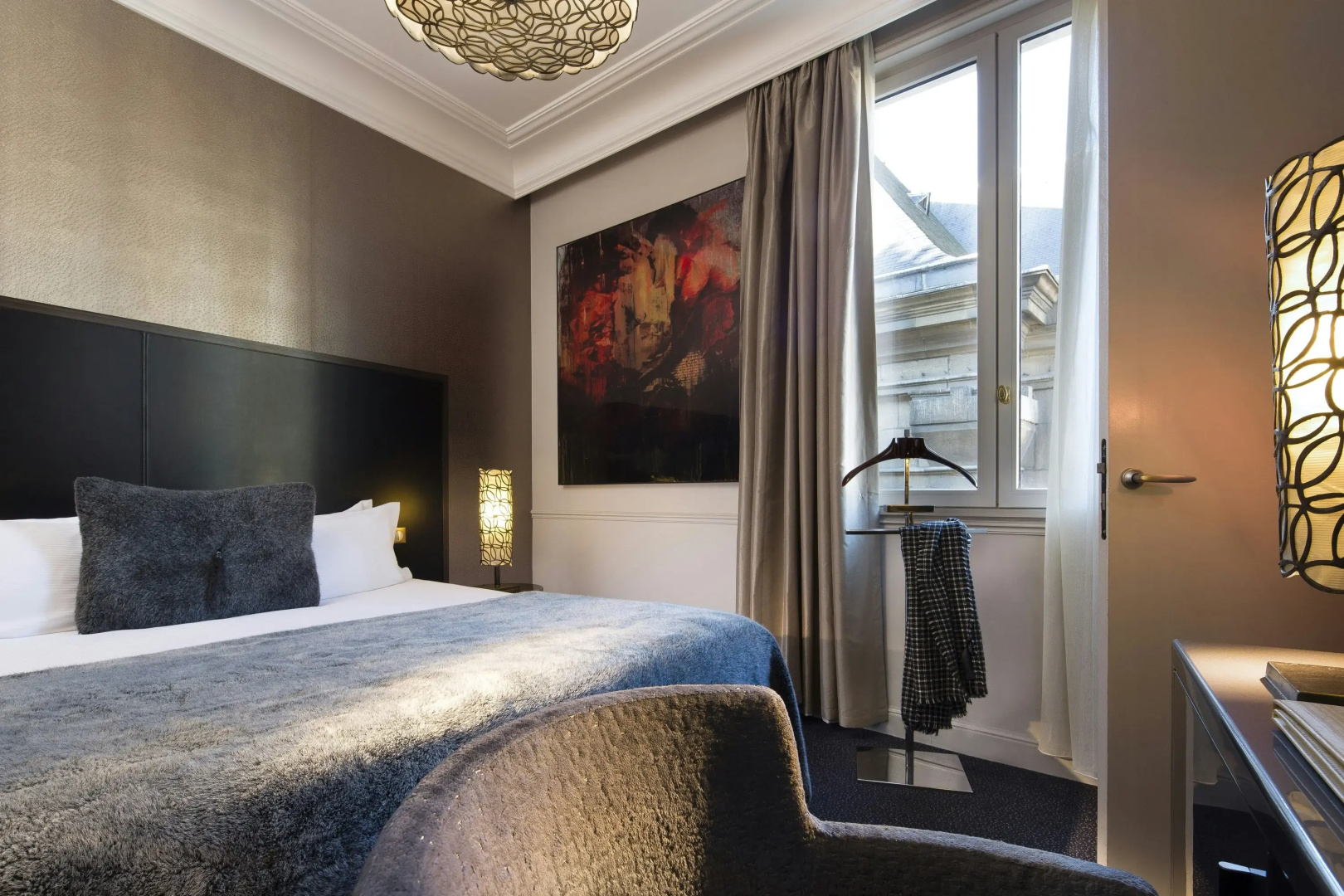 Photo - Hotel Lumen Paris Louvre