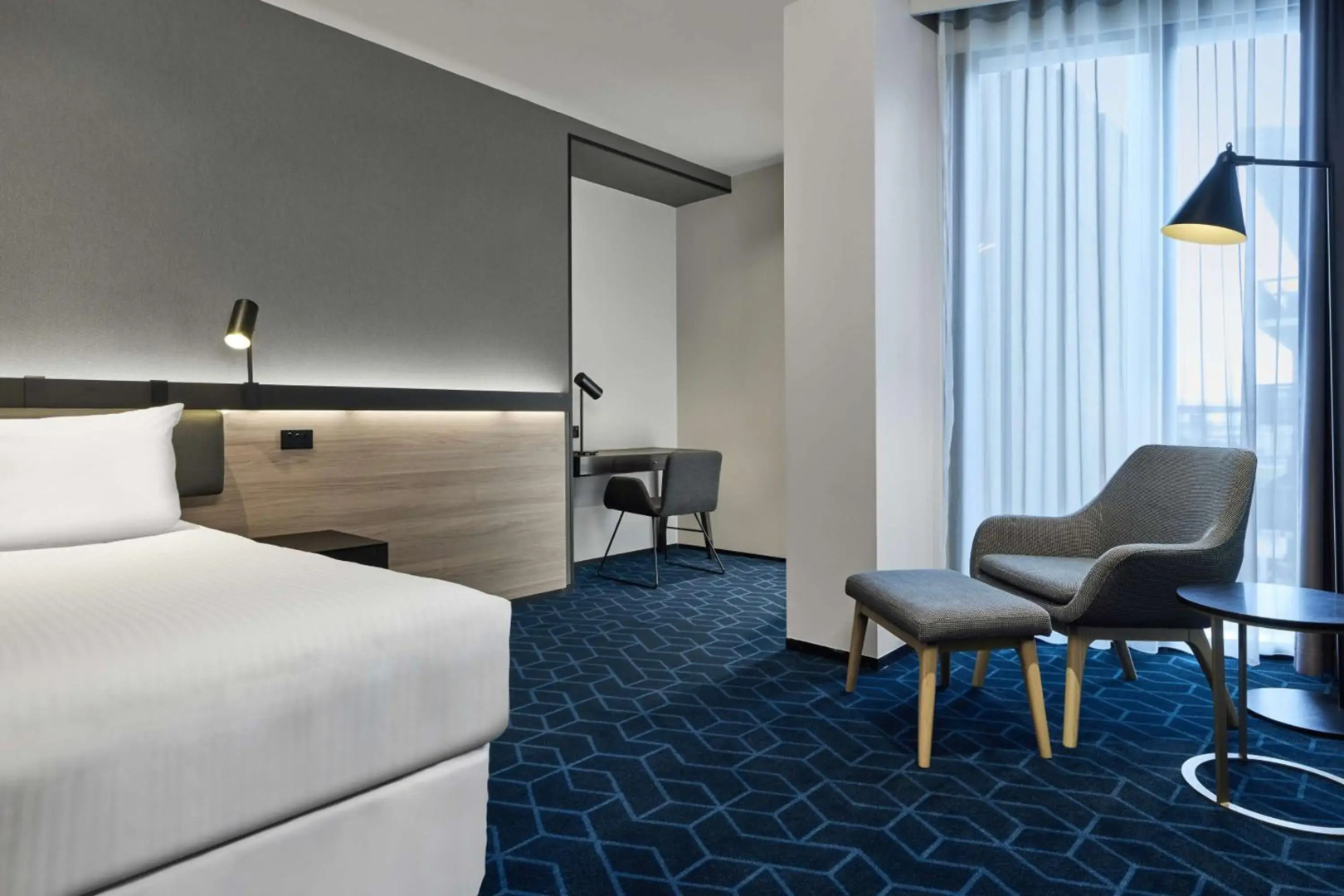 Foto - Vibe Hotel Melbourne Docklands