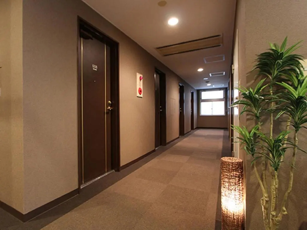 Foto - HOTEL LiVEMAX BUDGET Tokyo Kiba