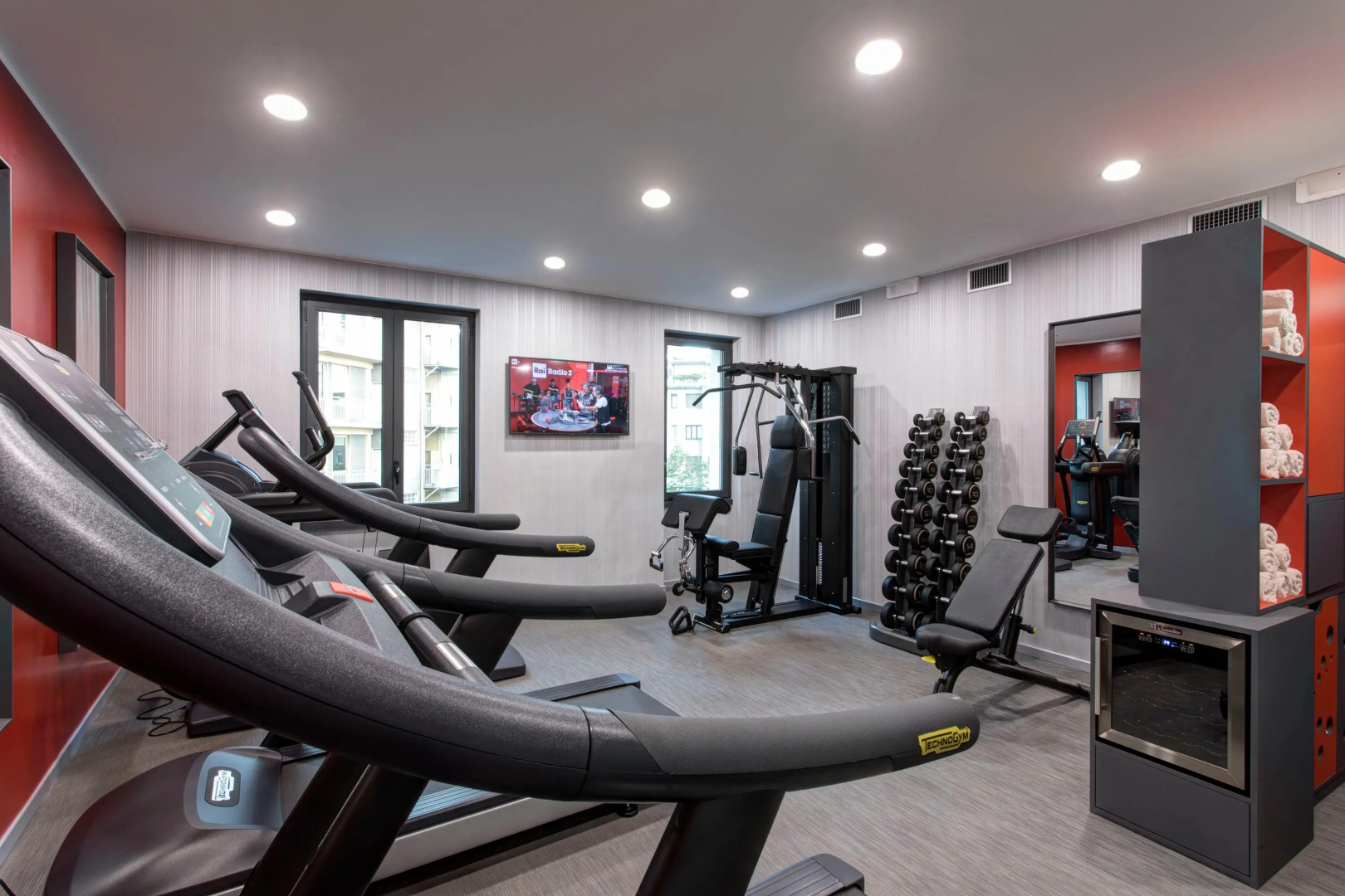 Photo - iQ Hotel Milano